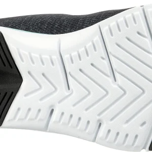 Skechers Skech-air Edge Brite Times Slip-On-Sneaker 21