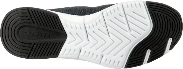 Skechers Skech-air Edge Brite Times Slip-On-Sneaker 8