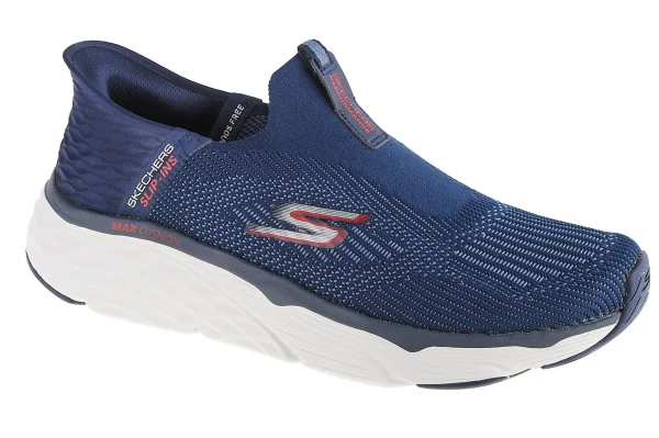 Skechers Slip-ins Max Cushioning Elite Advantageous Sportliche Slipper 1