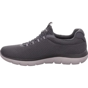 Skechers Slipper In Grau 8