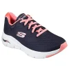 Skechers Sneaker Arch Fit Big Appeal In Marine 19