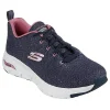 Skechers Sneaker Arch Fit Glee For All In Marine 22