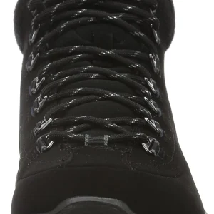 Skechers Sneaker High In Schwarz 15