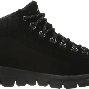 Skechers Sneaker High In Schwarz 21