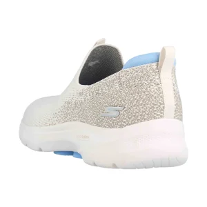 Skechers Sneaker In Beige 11