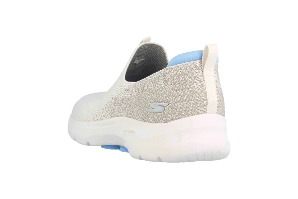 Skechers Sneaker In Beige 3