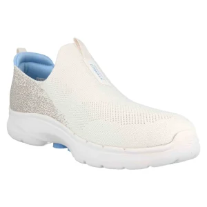 Skechers Sneaker In Beige 17