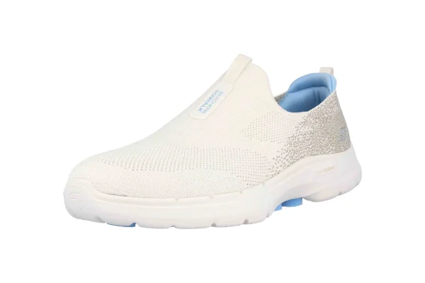 Skechers Sneaker In Beige 7