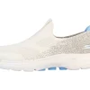 Skechers Sneaker In Beige 25