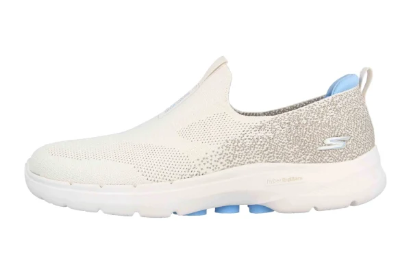 Skechers Sneaker In Beige 1