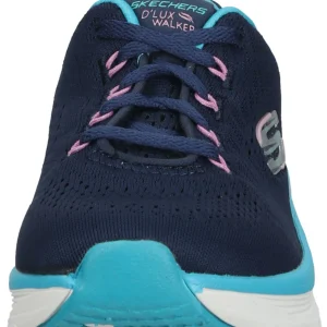 Skechers Sneaker In Blau 15