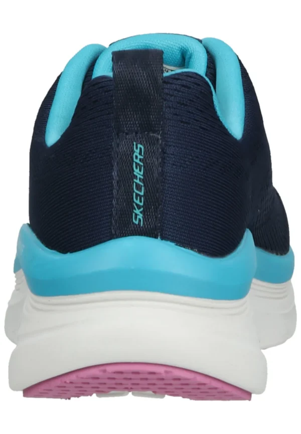 Skechers Sneaker In Blau 6