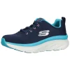 Skechers Sneaker In Blau 22