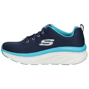 Skechers Sneaker In Blau 11