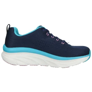 Skechers Sneaker In Blau 13