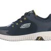 Skechers Sneaker In Blau 19