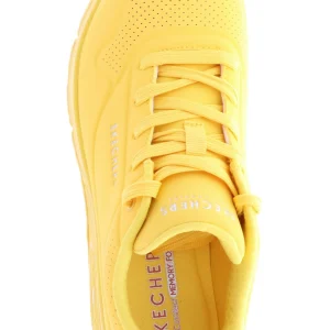 Skechers Sneaker In Gelb 21