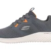 Skechers Sneaker In Grau 17