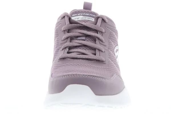 Skechers Sneaker In Lila 5