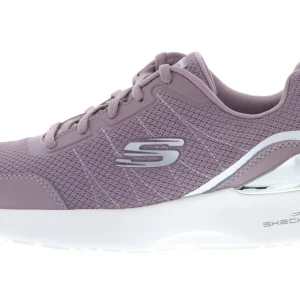 Skechers Sneaker In Lila 17