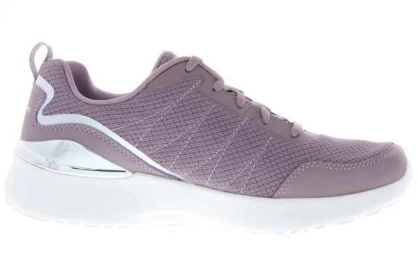 Skechers Sneaker In Lila 7