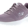 Skechers Sneaker In Lila 22