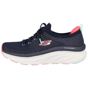 Skechers Sneaker In Navy 11