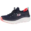 Skechers Sneaker In Navy 22