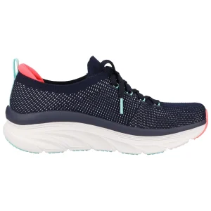 Skechers Sneaker In Navy 13