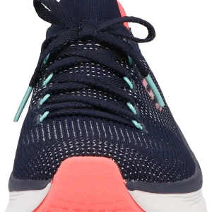 Skechers Sneaker In Navy 15