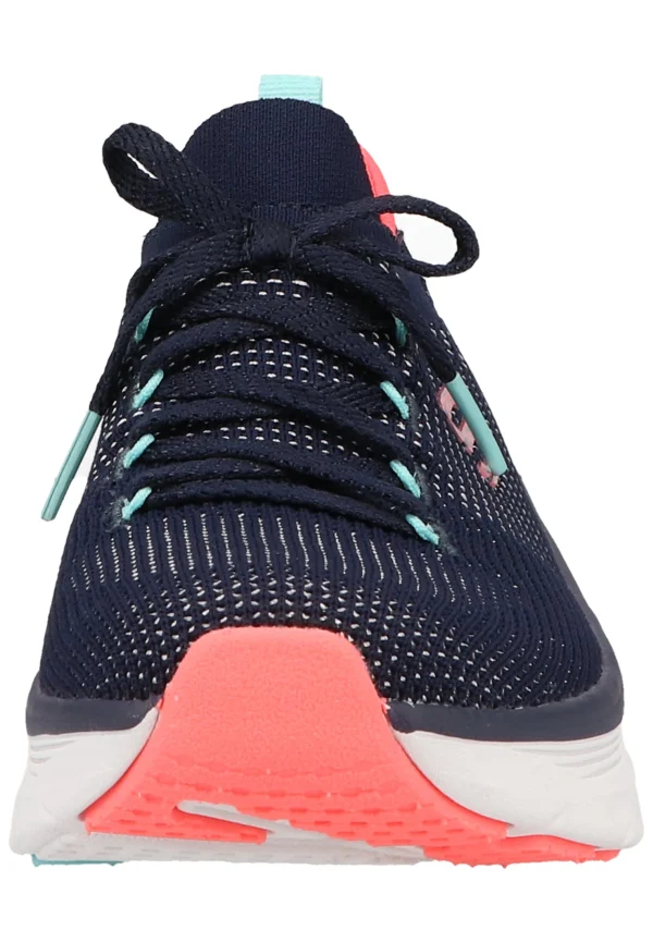 Skechers Sneaker In Navy 5