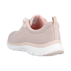 Skechers Sneaker In Pink 11