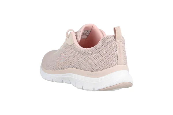 Skechers Sneaker In Pink 3