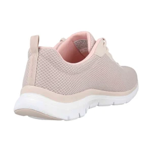 Skechers Sneaker In Pink 13