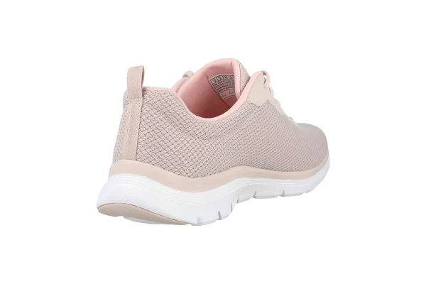 Skechers Sneaker In Pink 4