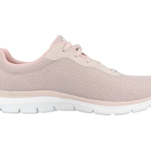 Skechers Sneaker In Pink 15