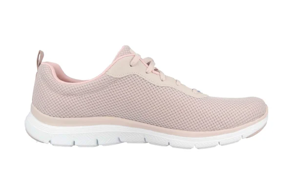 Skechers Sneaker In Pink 5