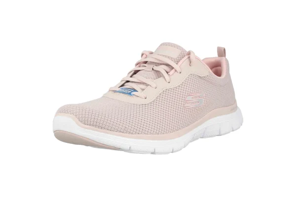 Skechers Sneaker In Pink 7