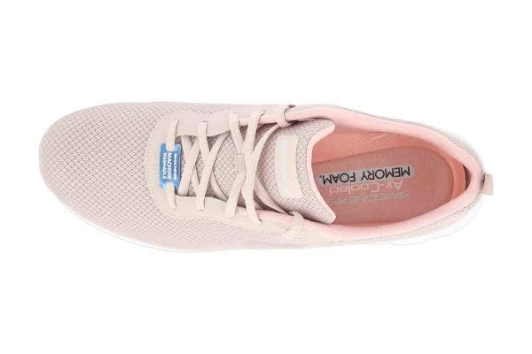 Skechers Sneaker In Pink 8