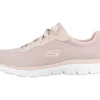 Skechers Sneaker In Pink 25