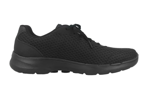 Skechers Sneaker In Schwarz 5