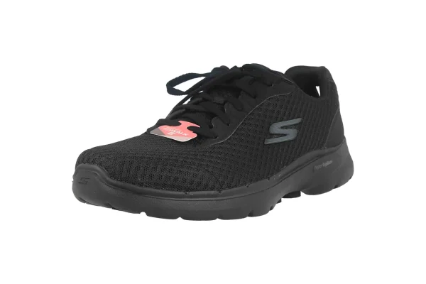 Skechers Sneaker In Schwarz 7