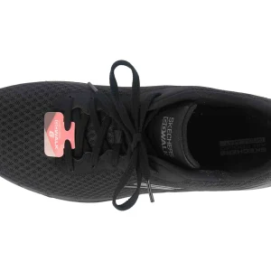 Skechers Sneaker In Schwarz 21