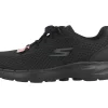 Skechers Sneaker In Schwarz 17