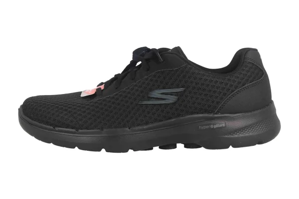 Skechers Sneaker In Schwarz 1