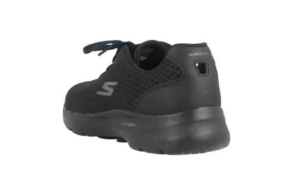 Skechers Sneaker In Schwarz 3