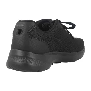 Skechers Sneaker In Schwarz 13