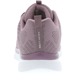 Skechers Sneaker In Violett 11