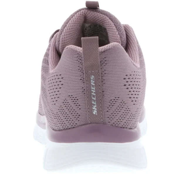 Skechers Sneaker In Violett 3