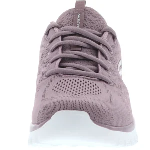 Skechers Sneaker In Violett 15